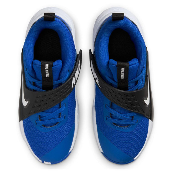 Nike Team Hustle D 12 (PS)